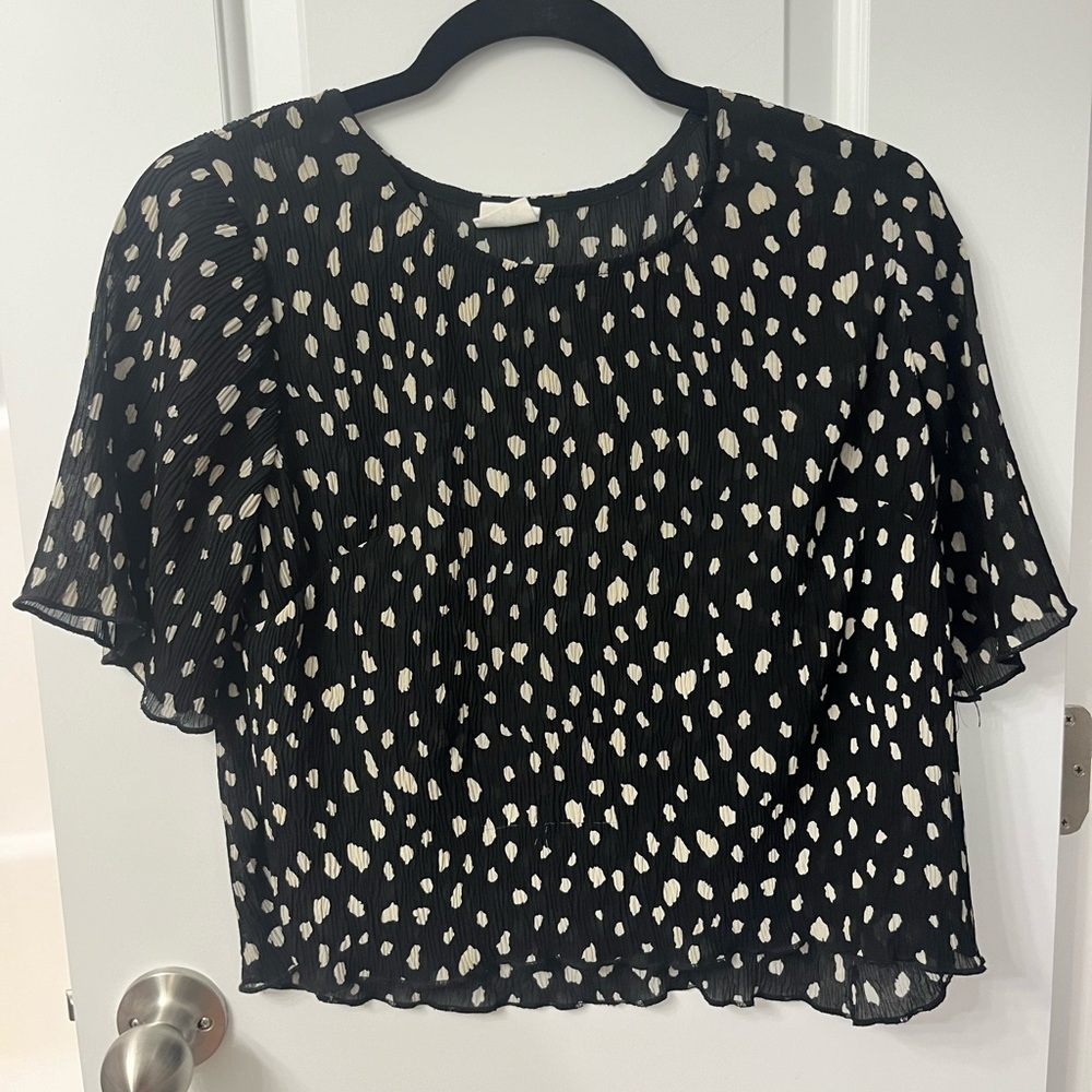 Women’s blouse